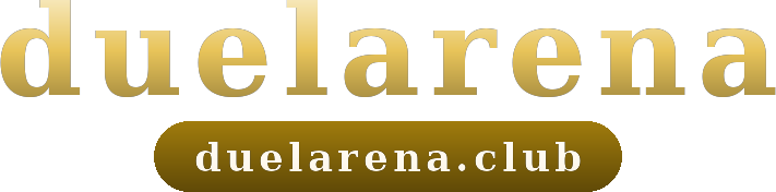 duelarena logotipo