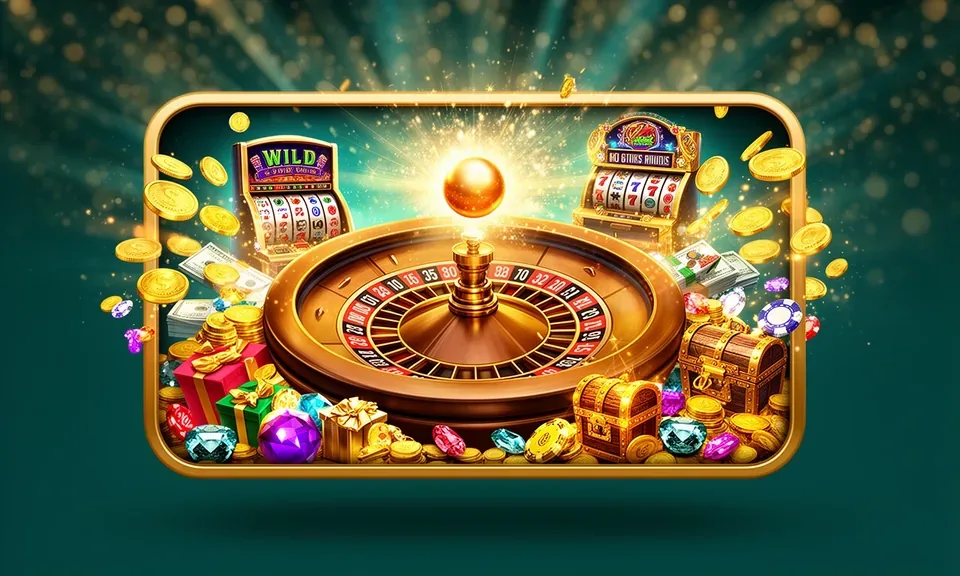 duelarena Huayno Eléctrico Megaways